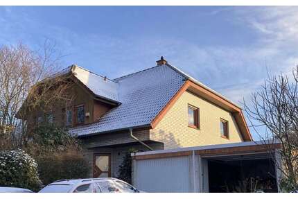 Haus zum Kaufen in Spenge 390.000,00 € 133 m²