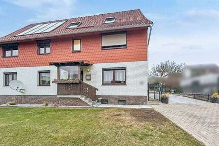 Haus zum Kaufen in Rhumspringe 195.000,00 € 243.04 m²