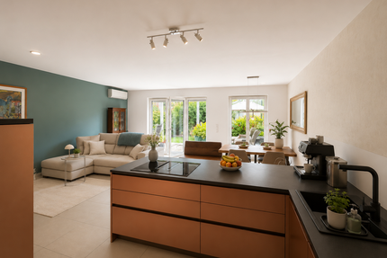 Wohnung zum Kaufen in Limburg a. d. Lahn 455.000,00 € 118.07 m²
