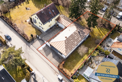 Grundstück zu verkaufen in Ottobrunn 1.250.000,00 € 804 m²