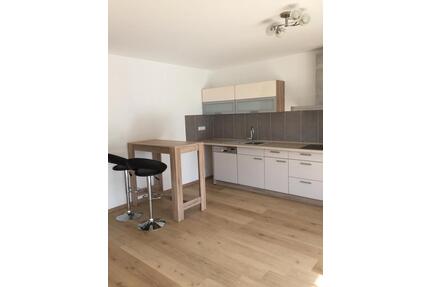 Schöne 3-Zimmerwohnung in KarbenBurg-Gräfenrode m. EBK