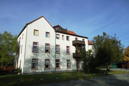 2-Raumwohnung mit Wohnküche - 325,00&nbsp;EUR Kaltmiete, ca.&nbsp; 44,65&nbsp;m&sup2; in Naumburg (Saale) (PLZ: 06618)