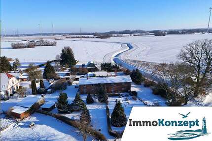 Haus zum Kaufen in Neuendorf B Janow 119.000,00 € 311 m² - Neuendorf B / Janow