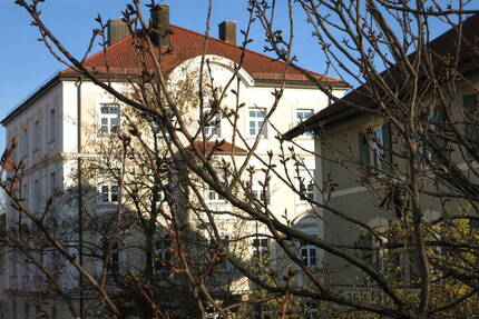 München-Pasing, Nähe Stadtpark, ruhig und zentral, von Privat, Provisionsfrei