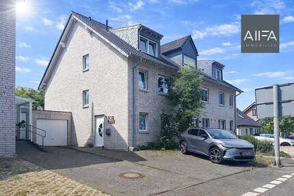 Haus zum Kaufen in Herzogenrath 482.000,00 € 164 m²