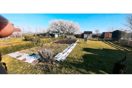 Pachtgarten - 594,00&nbsp;EUR Kaltmiete, ca.&nbsp; 0,00&nbsp;m&sup2; in Erfurt (PLZ: 99099) Daberstedt