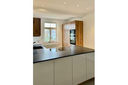 Exclusive kernsanierte Designer-Altbauwohnung in FT Lauterecken - Frankenthal (Pfalz)