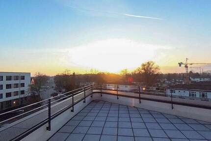 Wohnung zum Mieten in Mannheim 1.477,00 € 107 m²