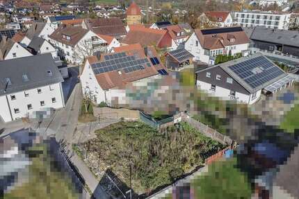 Grundstück zu verkaufen in Lauchheim 95.000,00 € 338 m²