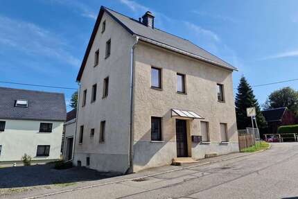 Haus zum Kaufen in Cranzahl 34.000,00 € 150 m²