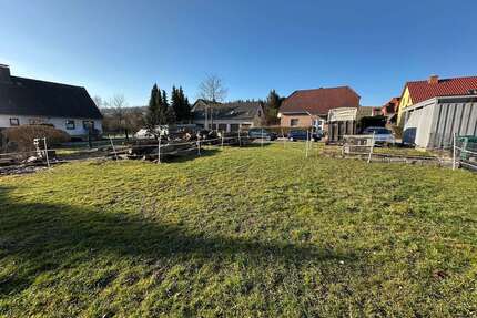 Grundstück zu verkaufen in Alfeld (Leine) 58.000,00 € 663 m²