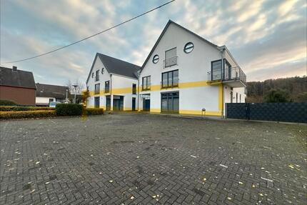 Projektimmobilie im Westerwald – ca. 358 m² Fläche - Wohnungsbau - Oberlahr