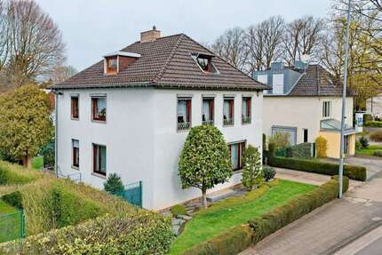 Haus zum Kaufen in Aachen 995.000,00 € 215 m²