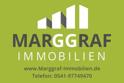 Modernisiertes Mehrfamilienhaus mit 5 Wohnungen und 2 Gewerbeeinheiten auf einer vermietbaren Gesamtfläche von 598 m² mit gesicherten Mieteinnahmen in - Osnabrück Gretesch