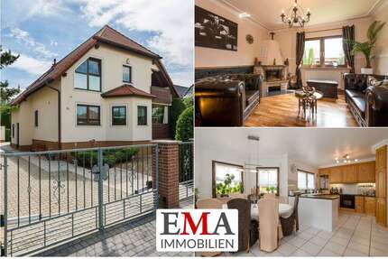 Haus zum Kaufen in Falkensee 860.000,00 € 376 m²
