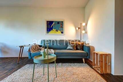 Wohnung zum Mieten in Stuttgart 1.240,00 € 60 m²