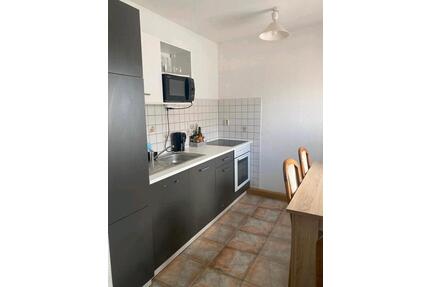 Gemüntliche 2-Zimmer-Wohnung - 430,00&nbsp;EUR Kaltmiete, ca.&nbsp; 46,00&nbsp;m&sup2; in Werdau (PLZ: 08412)