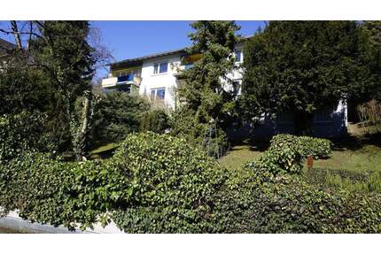 *** Gepflegte Wohnadresse ... zwei Wohnungen mit viel Potential *** - Karlsruhe Grötzingen