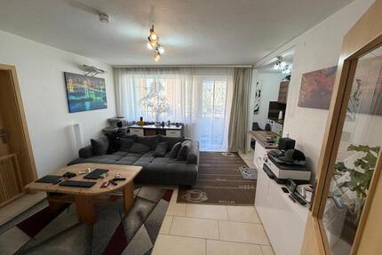 Moderne 2-Zimmer Wohnung in Neuburg an der Donau inkls. Küche!