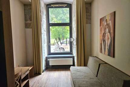 Wohnung zum Kaufen in Bamberg 128.500,00 € 28.5 m²