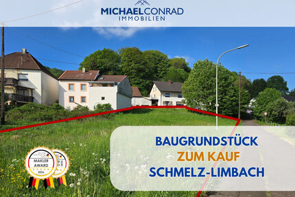 Bau Grundstück in Schmelz-Limbach zum Kauf - Schmelz / Limbach