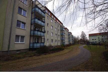 Wohnung zum Mieten in Greifswald 381,73 € 47.8 m²