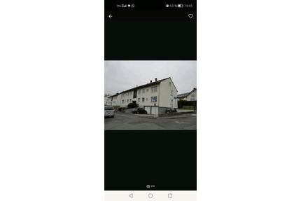 4 ZKB Wohnung SCHLÄFER DIEZ - 650,00&nbsp;EUR Kaltmiete, ca.&nbsp; 89,00&nbsp;m&sup2; in Diez (PLZ: 65582)