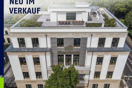 Vierraumwohnung am Kulkwitzer See - Markranstädt