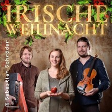 Irische Weihnacht mit Bube, Dame, König