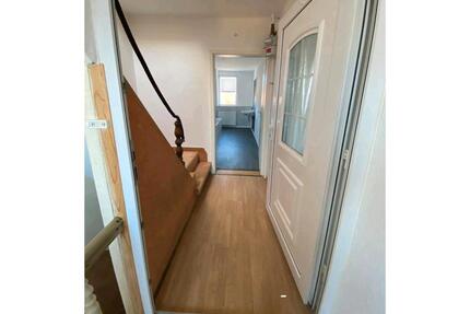 Maisonette-Wohnung zu vermieten - Ellrich