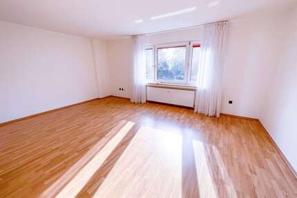 Wohnung zum Mieten in Mülheim an der Ruhr 550,00 € 76 m²