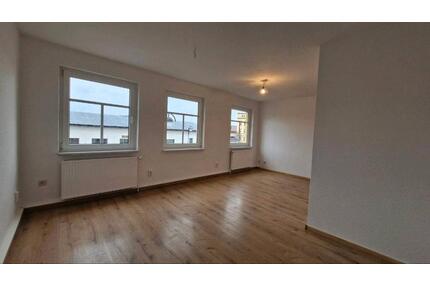 Attraktive 3-Zi.-Wohnung mit Tageslichtbad - Tangerhütte