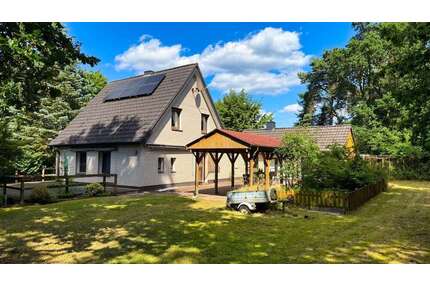 Haus zum Kaufen in Hatten 199.000,00 € 74 m²