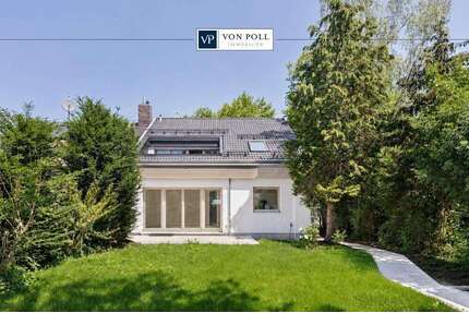 Haus zum Mieten in Gräfelfing 4.300,00 € 212.24 m²
