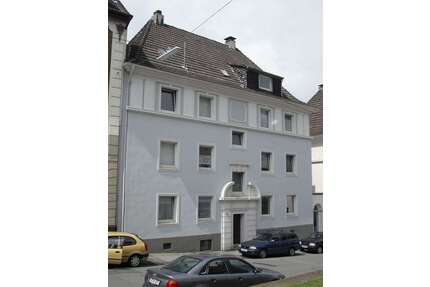 Wohnung zum Mieten in Wuppertal 485,00 € 55.95 m²