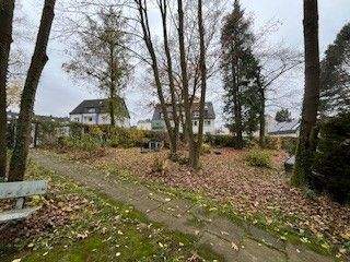 Exklusives Baugrundstück in Hagen Eilpe! Mit positiver Bauvoranfrage!