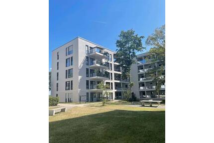 2 Zimmer Wohnung Leipzig Gohlis Nord