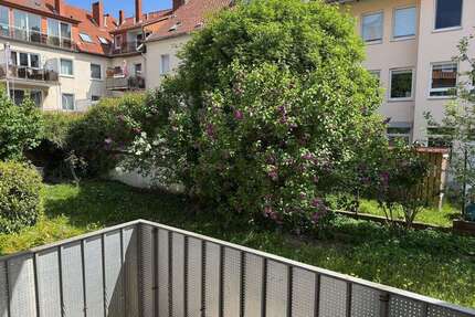 Wohnung zum Mieten in Hildesheim 620,00 € 55 m²