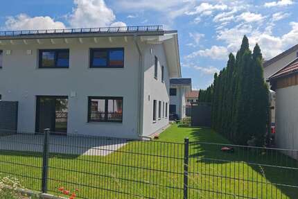 Haus zum Kaufen in Brunnthal 999.900,00 € 152.37 m²