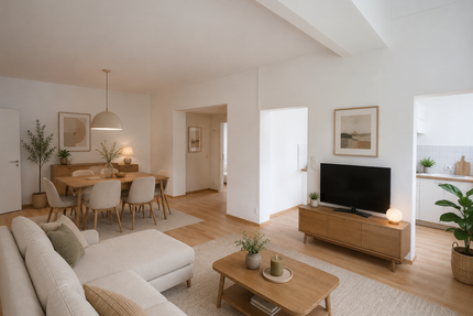 Wohnung zum Kaufen in Wuppertal 299.000,00 € 78 m²
