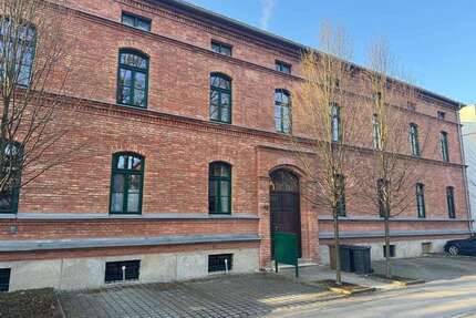 Wohnung zum Kaufen in Augsburg 389.000,00 € 72 m²