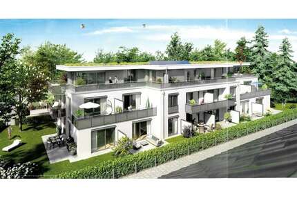Wohnung zum Mieten in München 2.090,00 € 70 m²