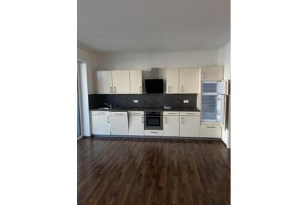 Moderne 4-Zimmer Wohnung auf Esch - Groß-Gerau