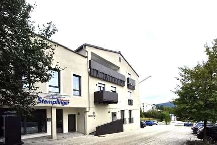 Wohnung zum Kaufen in Hauzenberg 412.500,00 € 105 m²