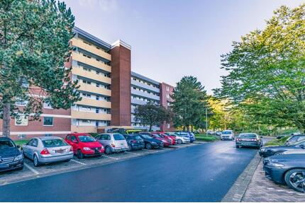 3-Zimmer-Wohnung in Braunschweig Weststadt