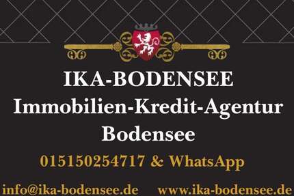 Haus zum Kaufen in Bad Waldsee 750.000,00 € 150 m²