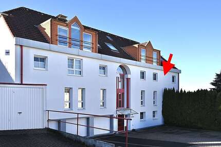 Wohnung zum Kaufen in Bochum 399.900,00 € 107 m²