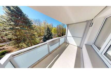 Wohnung zum Mieten in Chemnitz 350,00 € 51.21 m²