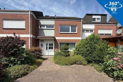 Haus zum Kaufen in Bocholt 275.000,00 € 101.93 m²