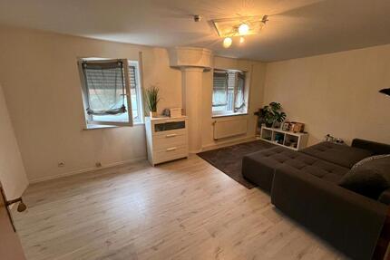 Wohnung zu vermieten, 50m2, 72459 Albstadt Laufen